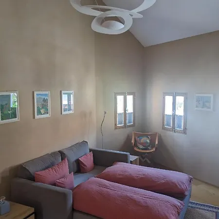 Kallmuenz_luftschloss Apartment *